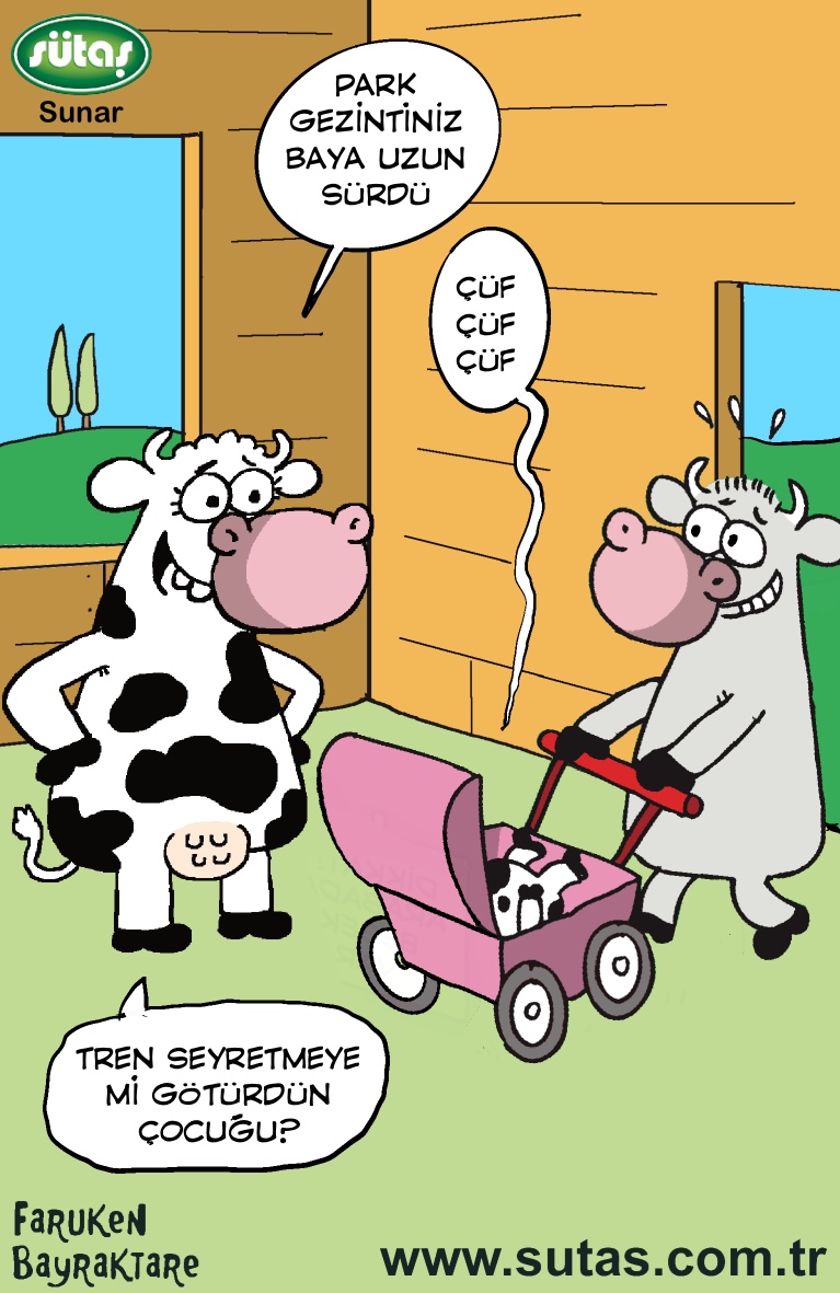 Günün Karikatürü-28.12.2023 Günün Karikatürü-28.12.2023