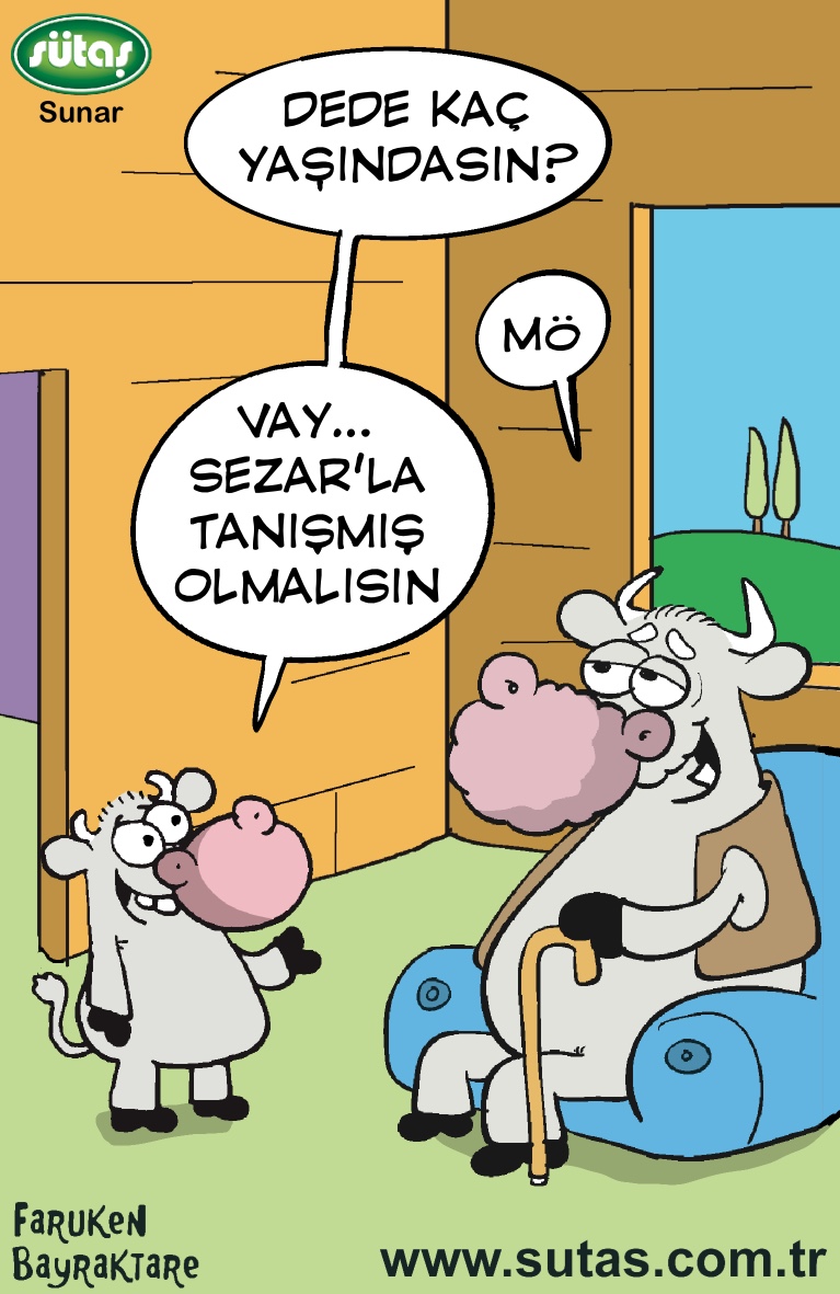 Günün Karikatürü-02.10.2023 Günün Karikatürü-02.10.2023