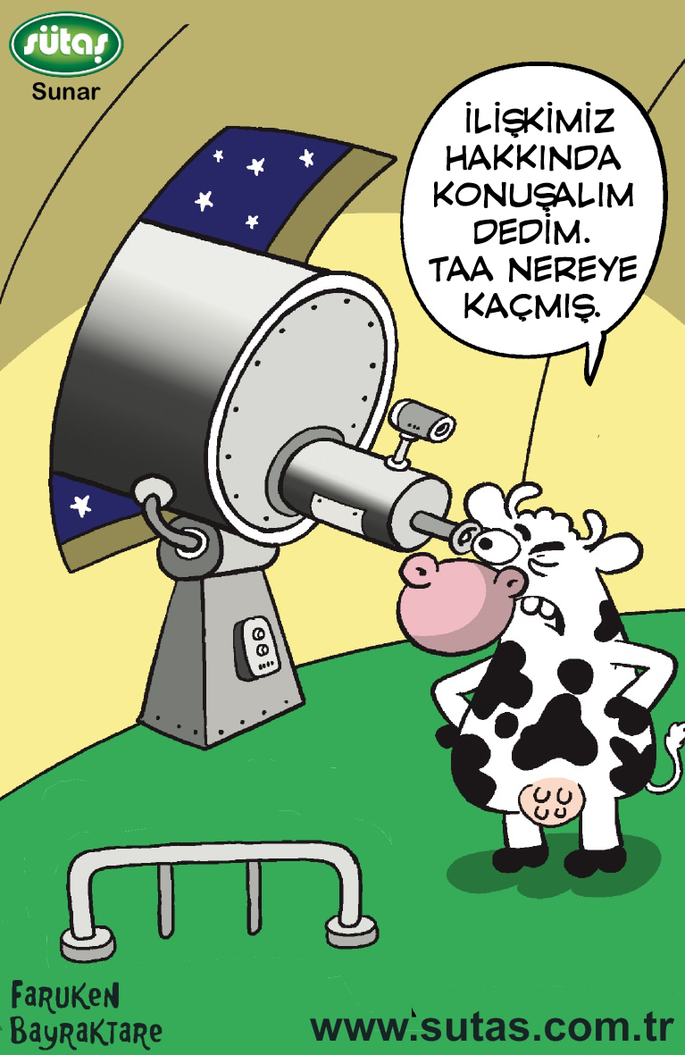 Günün Karikatürü-09.10.2023 Günün Karikatürü-09.10.2023