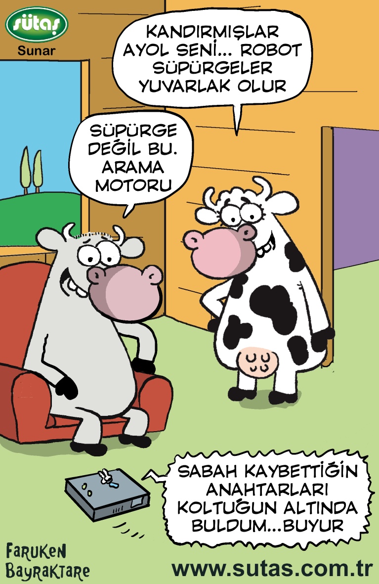 Günün Karikatürü-17.10.2023 Günün Karikatürü-17.10.2023