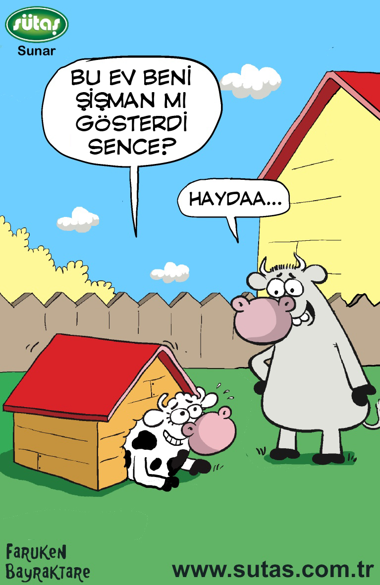 Günün Karikatürü-22.10.2023 Günün Karikatürü-22.10.2023