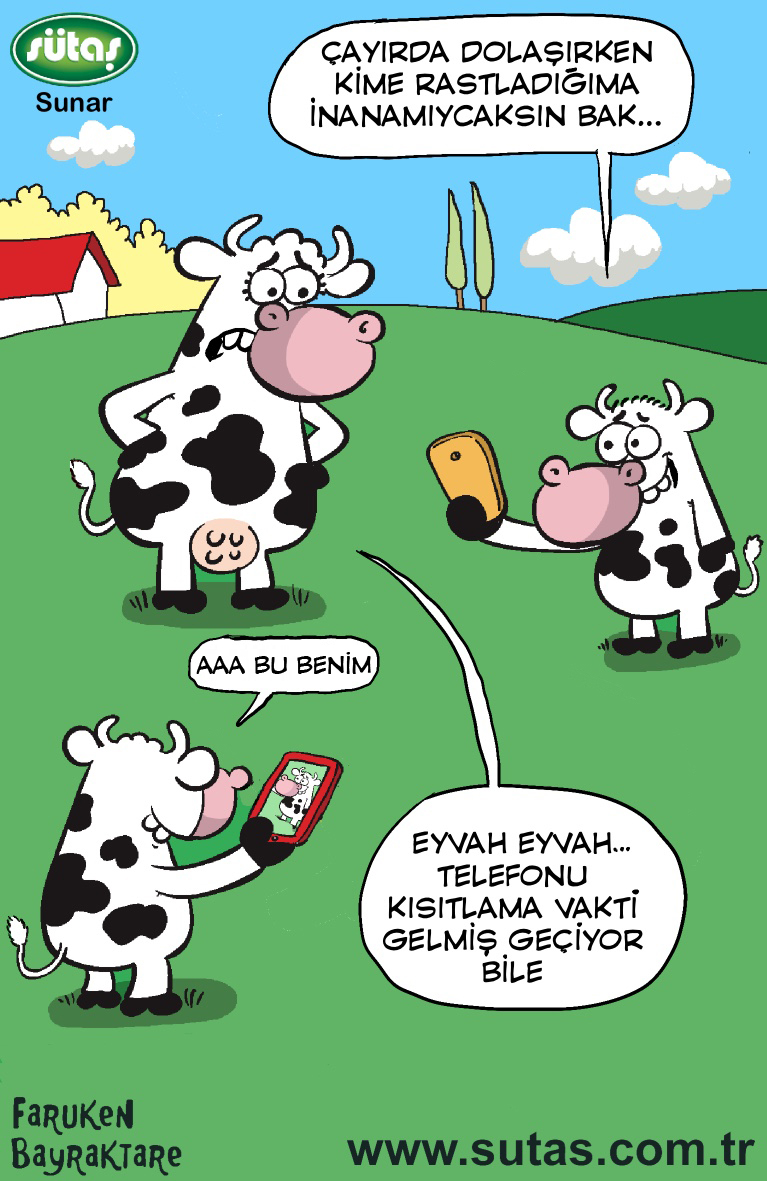 Günün Karikatürü-25.10.2023 Günün Karikatürü-25.10.2023