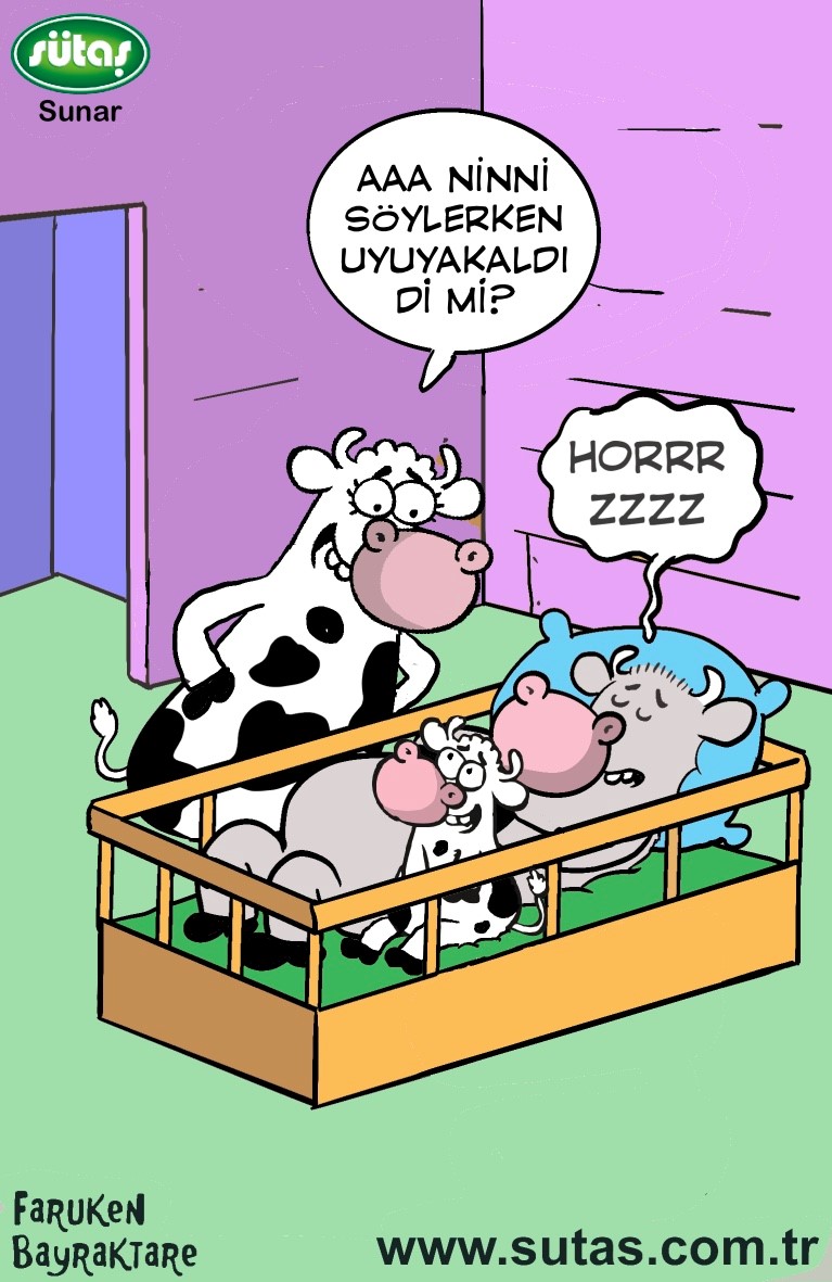 Günün Karikatürü-26.10.2023 Günün Karikatürü-26.10.2023