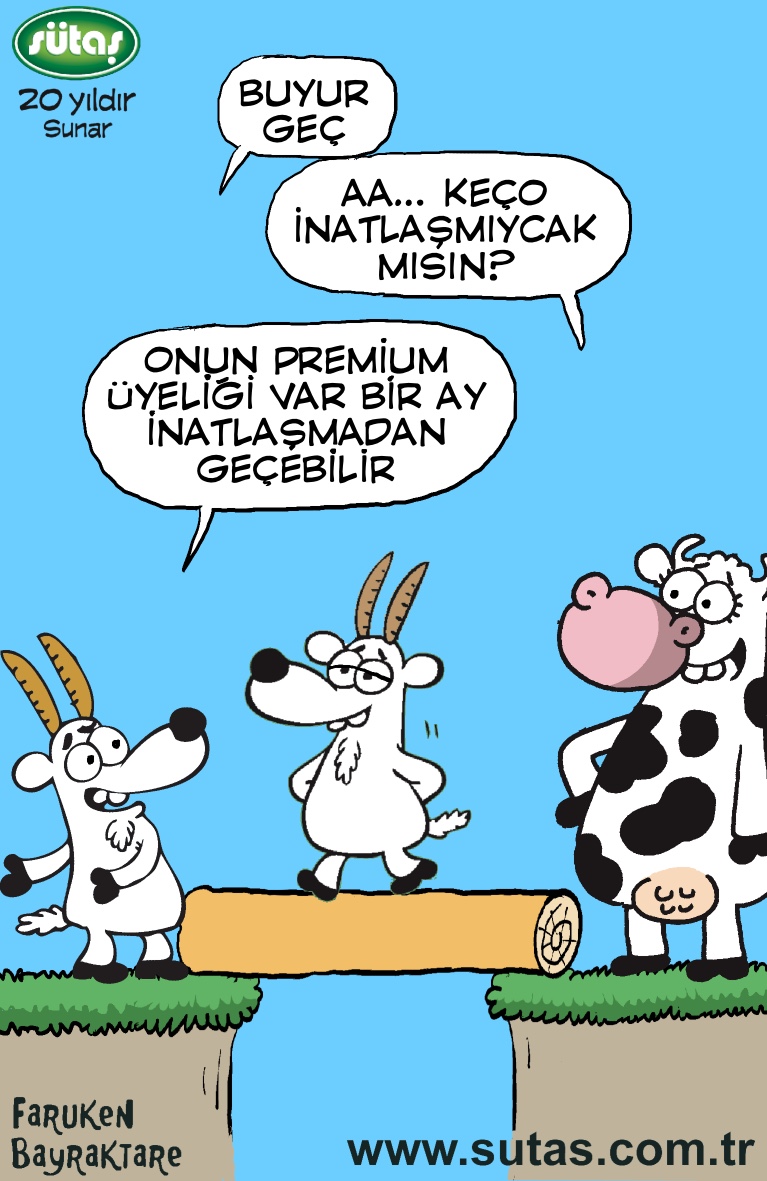 Günün Karikatürü-02.09.2023 Günün Karikatürü-02.09.2023