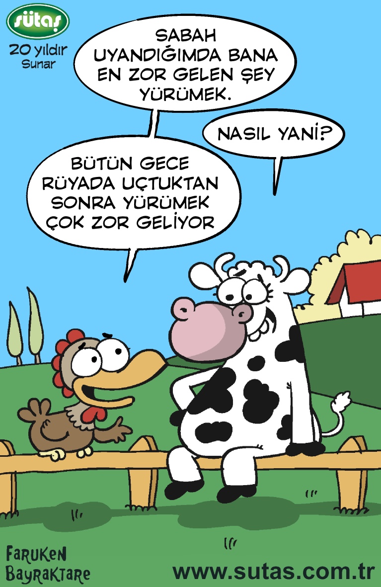 Günün Karikatürü-03.09.2023 Günün Karikatürü-03.09.2023