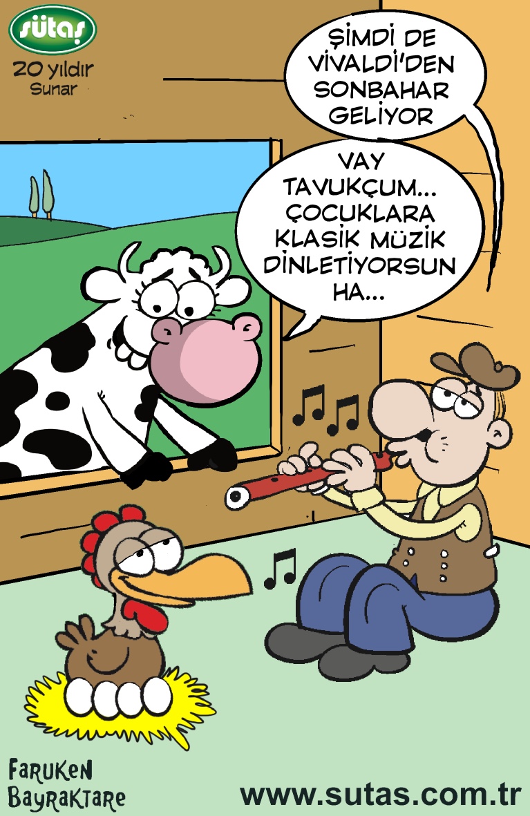 Günün Karikatürü-04.09.2023 Günün Karikatürü-04.09.2023