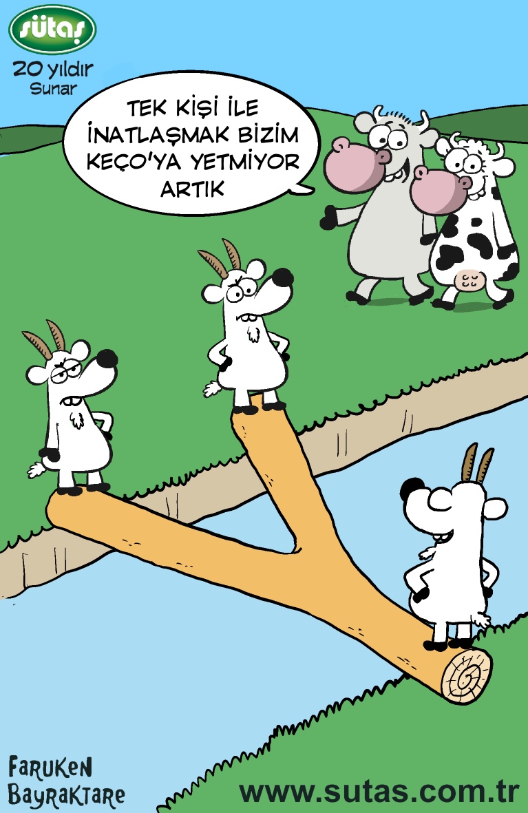 Günün Karikatürü-05.09.2023 Günün Karikatürü-05.09.2023