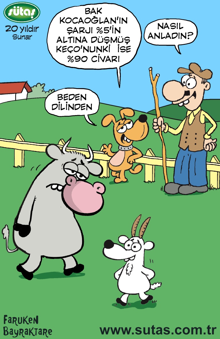 Günün Karikatürü-06.09.2023 Günün Karikatürü-06.09.2023