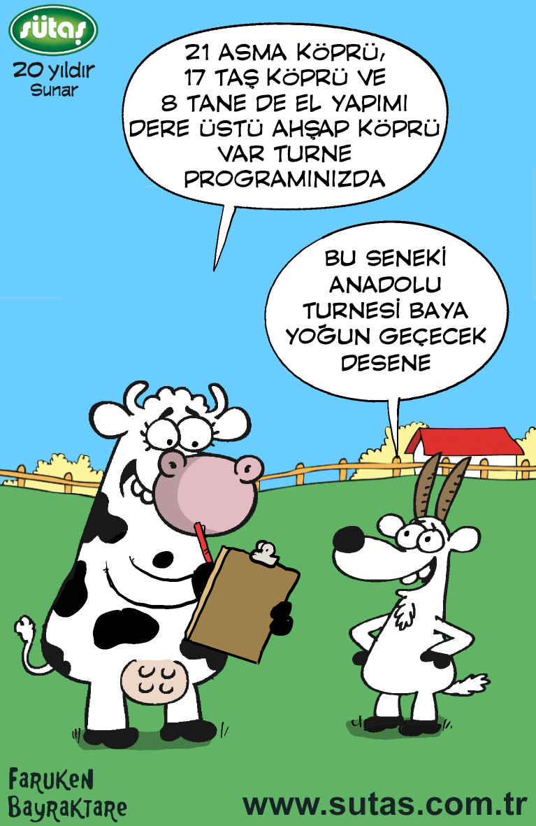 Günün Karikatürü-12.09.2023 Günün Karikatürü-12.09.2023