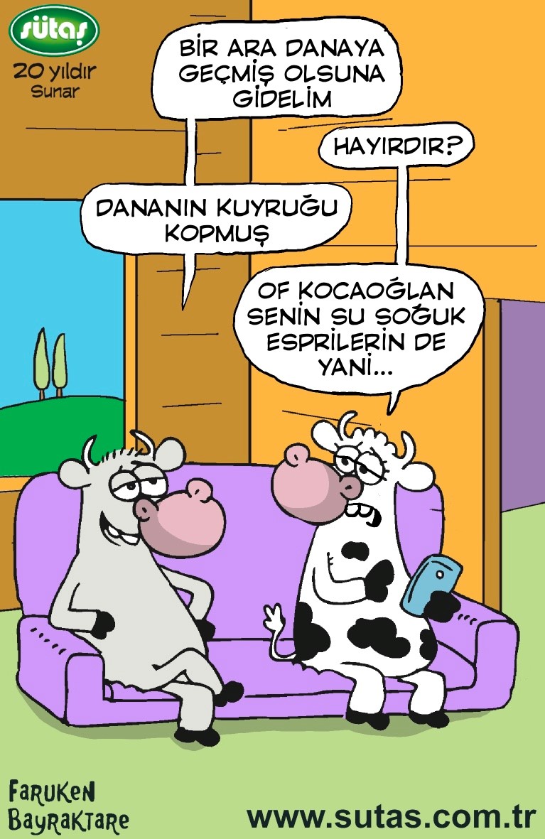 Günün Karikatürü-15.09.2023 Günün Karikatürü-15.09.2023