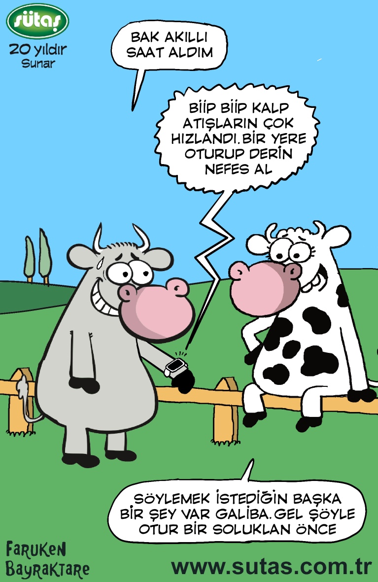 Günün Karikatürü-18.09.2023 Günün Karikatürü-18.09.2023