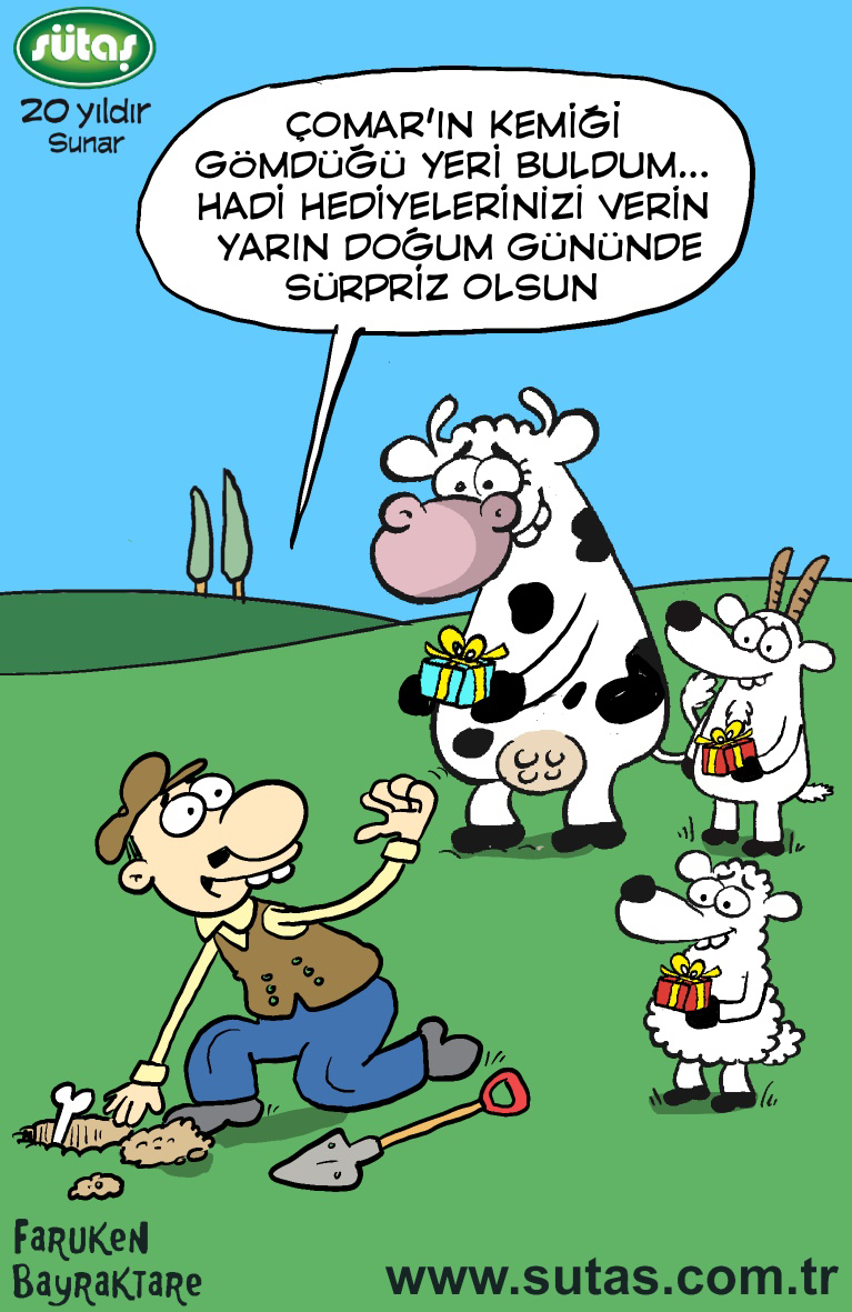 Günün Karikatürü-21.09.2023 Günün Karikatürü-21.09.2023
