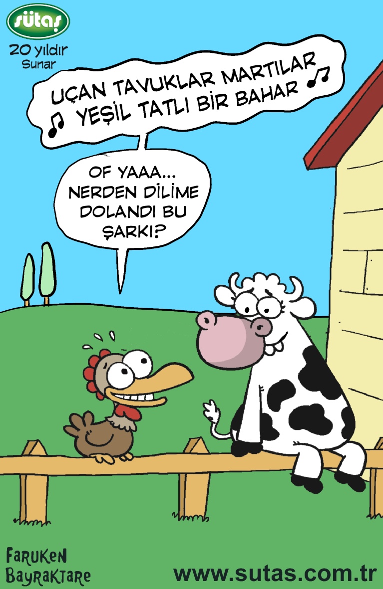 Günün Karikatürü-24.09.2023 Günün Karikatürü-24.09.2023