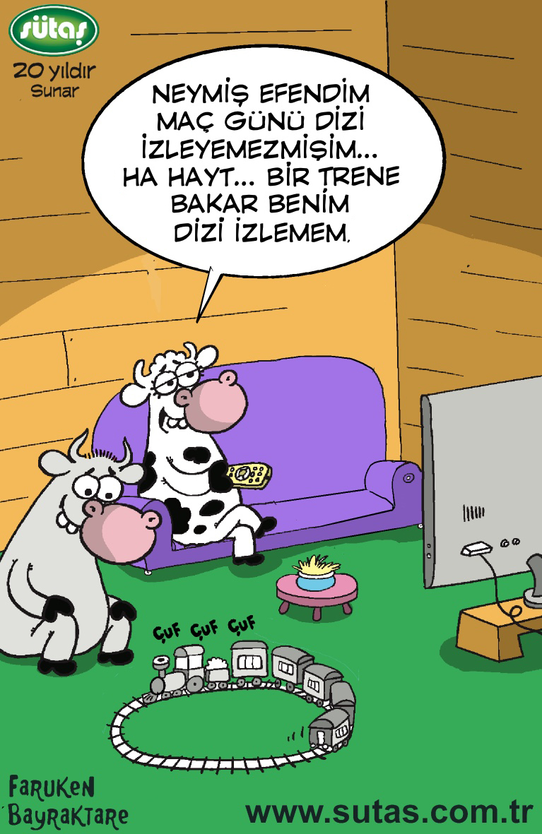 Günün Karikatürü-25.09.2023 Günün Karikatürü-25.09.2023