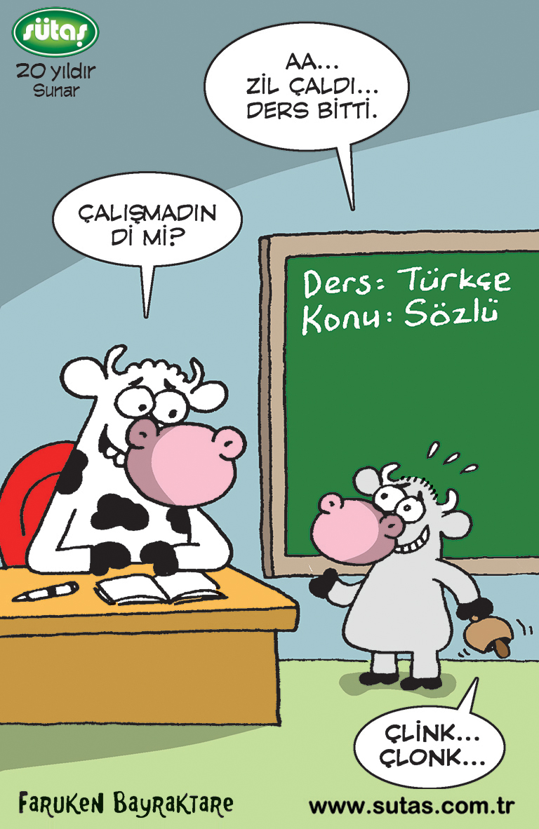 Günün Karikatürü-28.09.2023 Günün Karikatürü-28.09.2023