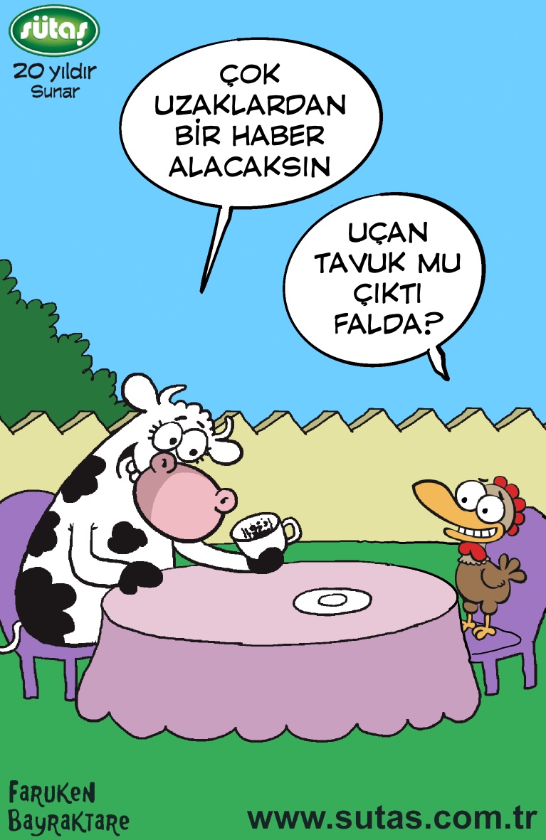 Günün Karikatürü-29.09.2023 Günün Karikatürü-29.09.2023