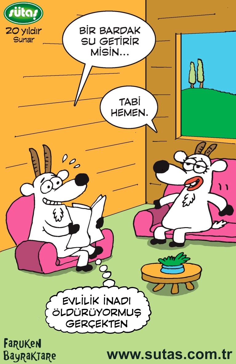 Günün Karikatürü-02.06.2023 Günün Karikatürü-02.06.2023