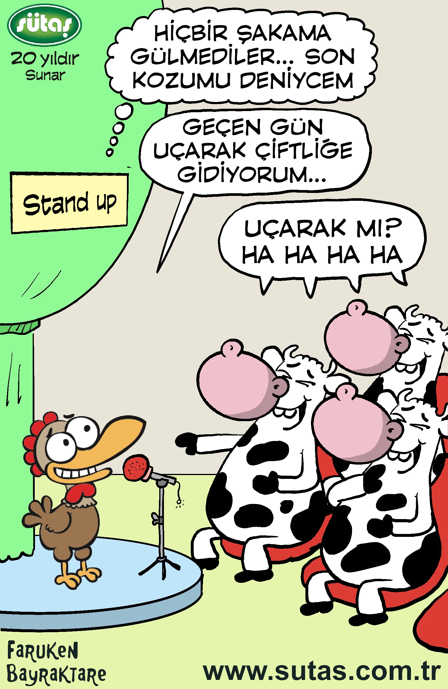 Günün Karikatürü-04.06.2023 Günün Karikatürü-04.06.2023