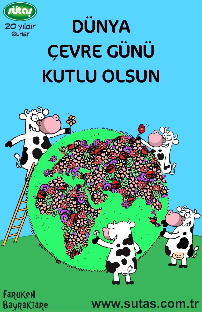 Günün Karikatürü-05.06.2023 Günün Karikatürü-05.06.2023