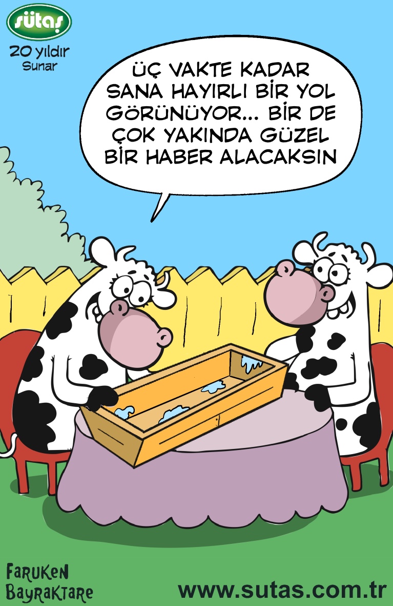 Günün Karikatürü-06.06.2023 Günün Karikatürü-06.06.2023