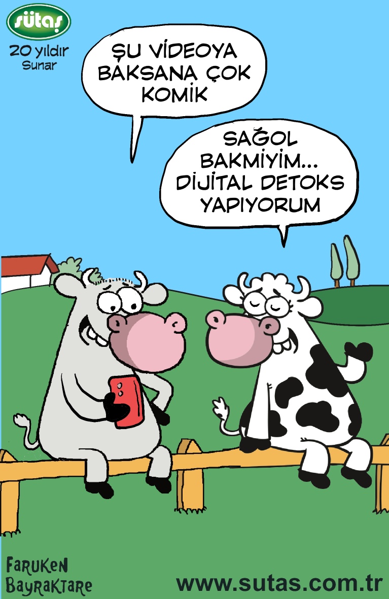 Günün Karikatürü-07.06.2023 Günün Karikatürü-07.06.2023