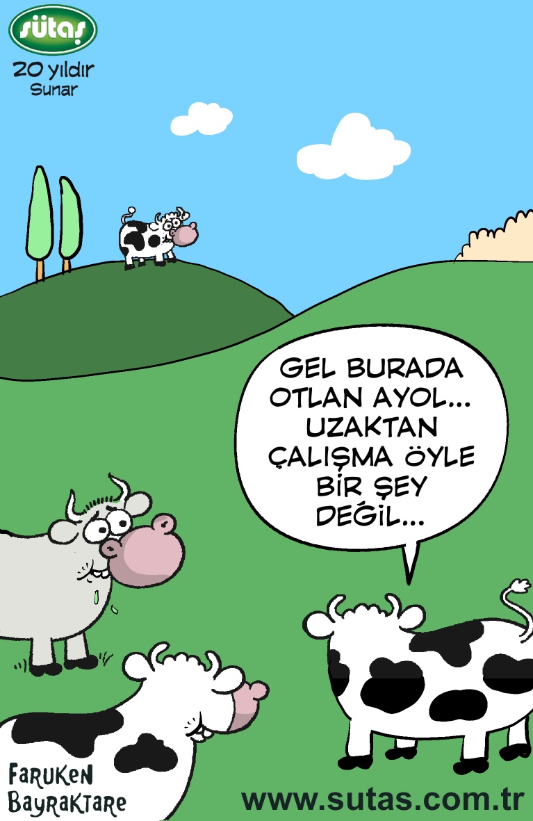 Günün Karikatürü-09.06.2023 Günün Karikatürü-09.06.2023
