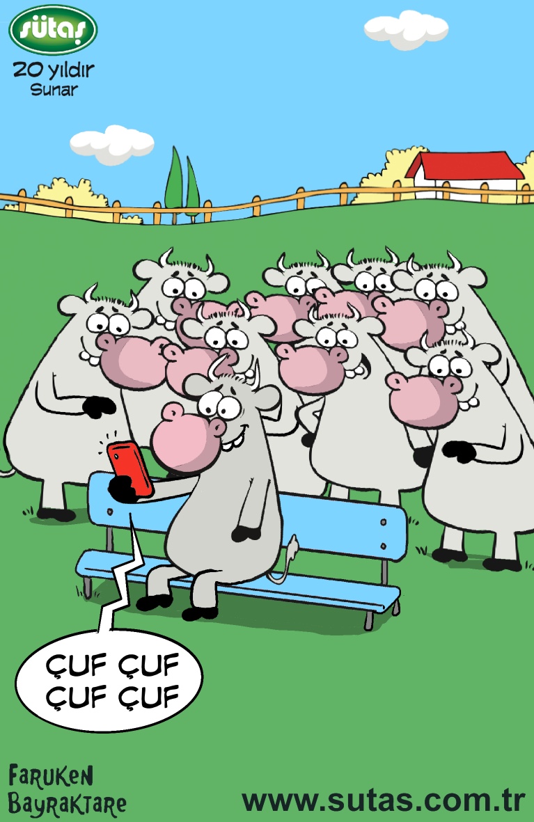 Günün Karikatürü-10.06.2023 Günün Karikatürü-10.06.2023