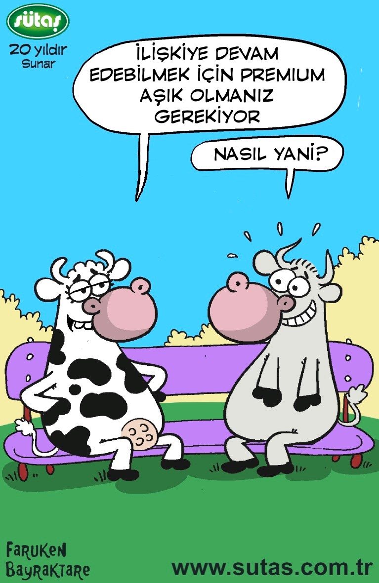 Günün Karikatürü-11.06.2023 Günün Karikatürü-11.06.2023