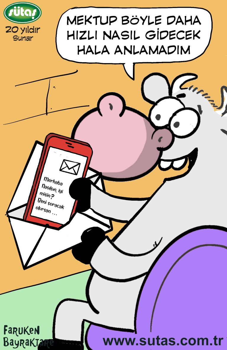 Günün Karikatürü-17.06.2023 Günün Karikatürü-17.06.2023