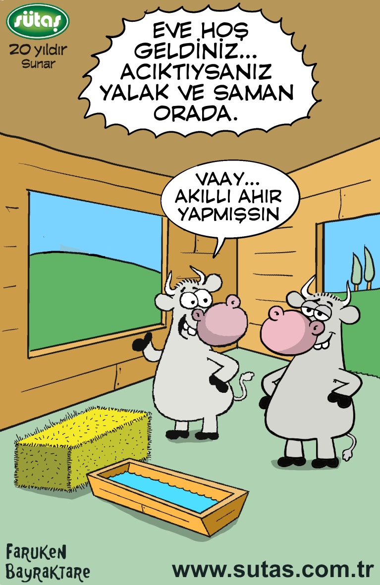 Günün Karikatürü-19.06.2023 Günün Karikatürü-19.06.2023