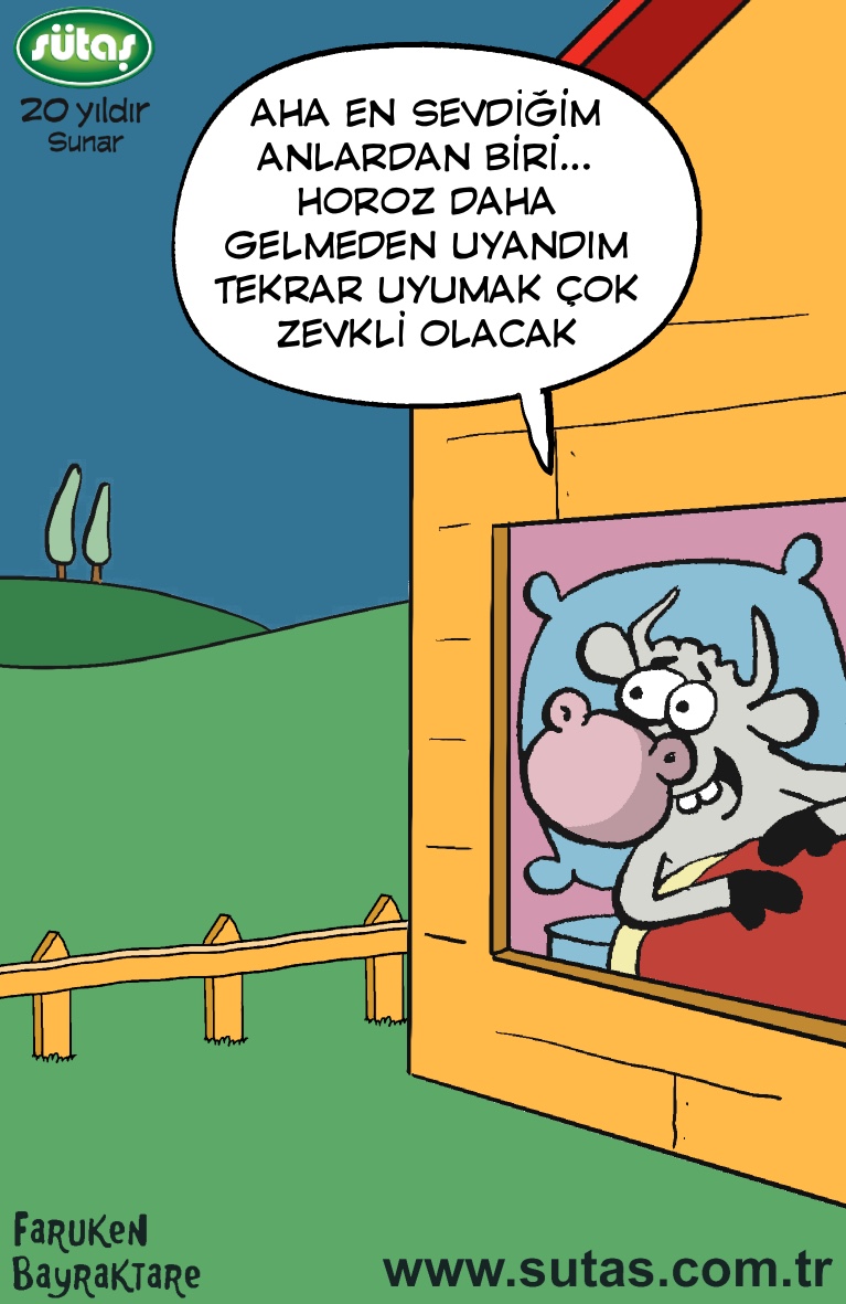 Günün Karikatürü-20.06.2023 Günün Karikatürü-20.06.2023