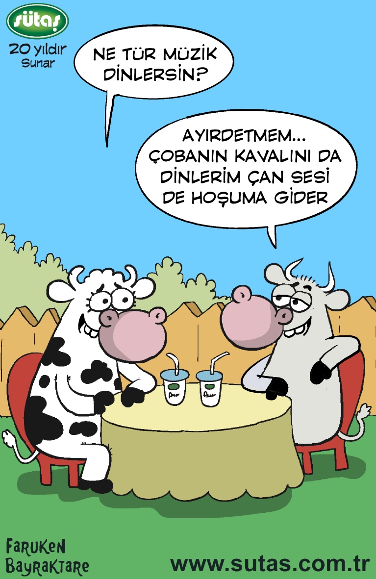 Günün Karikatürü-22.06.2023 Günün Karikatürü-22.06.2023