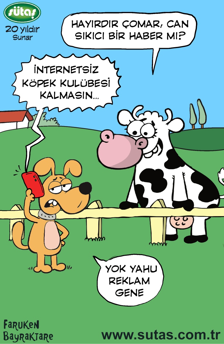 Günün Karikatürü-24.06.2023 Günün Karikatürü-24.06.2023