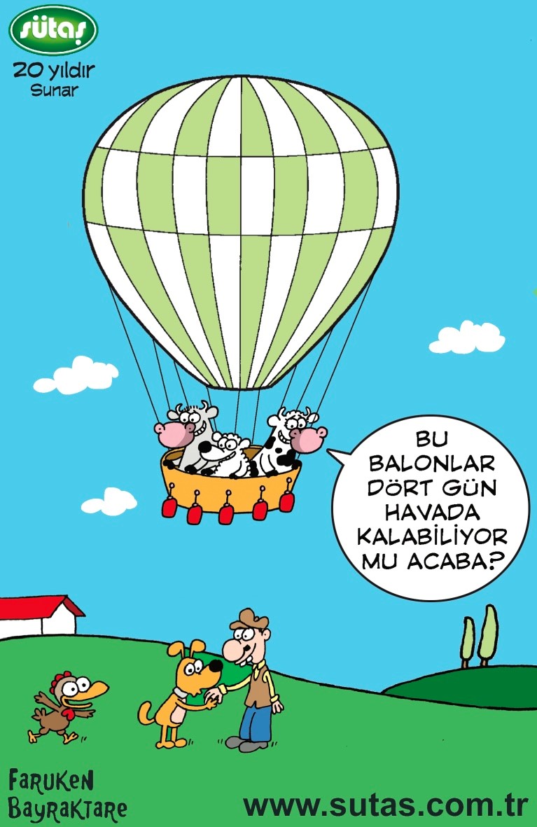 Günün Karikatürü-27.06.2023 Günün Karikatürü-27.06.2023