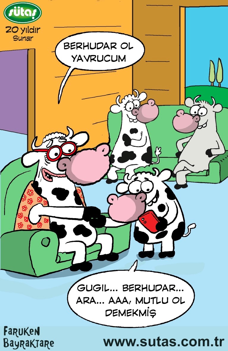 Günün Karikatürü-29.06.2023 Günün Karikatürü-29.06.2023