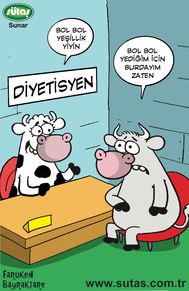 Günün Karikatürü-01.11.2023 Günün Karikatürü-01.11.2023