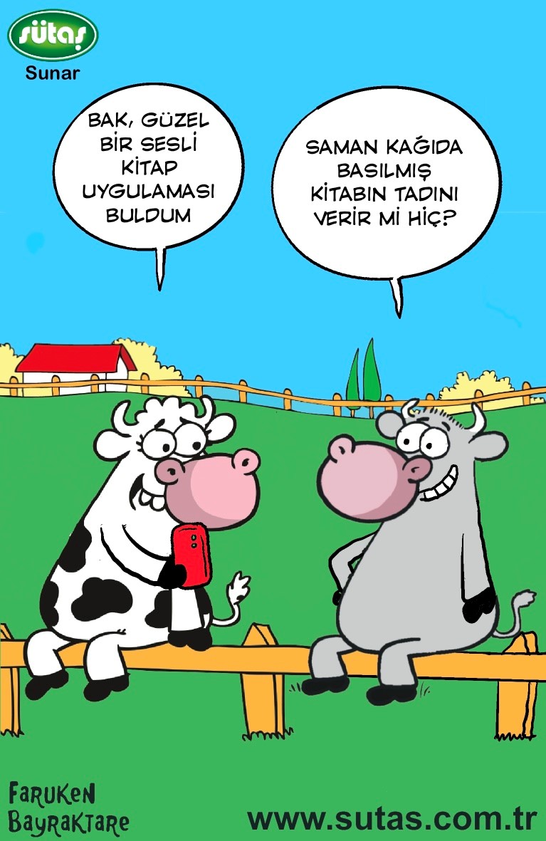 Günün Karikatürü-02.11.2023 Günün Karikatürü-02.11.2023