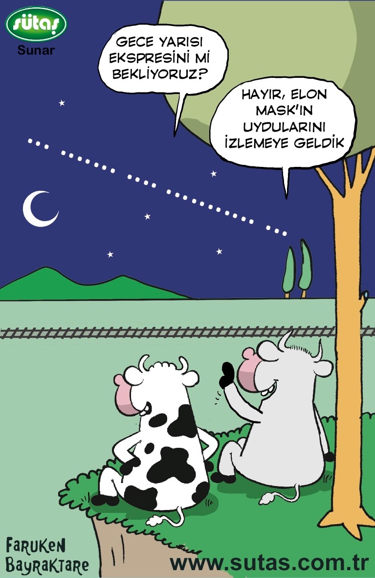 Günün Karikatürü-04.11.2023 Günün Karikatürü-04.11.2023