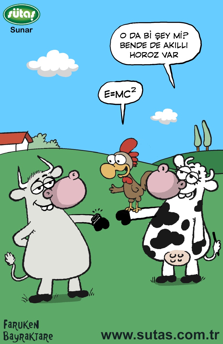 Günün Karikatürü-09.11.2023 Günün Karikatürü-09.11.2023