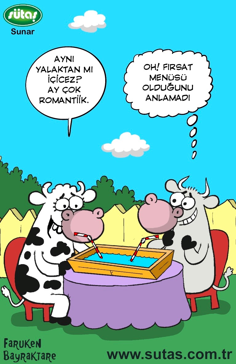 Günün Karikatürü-19.11.2023 Günün Karikatürü-19.11.2023