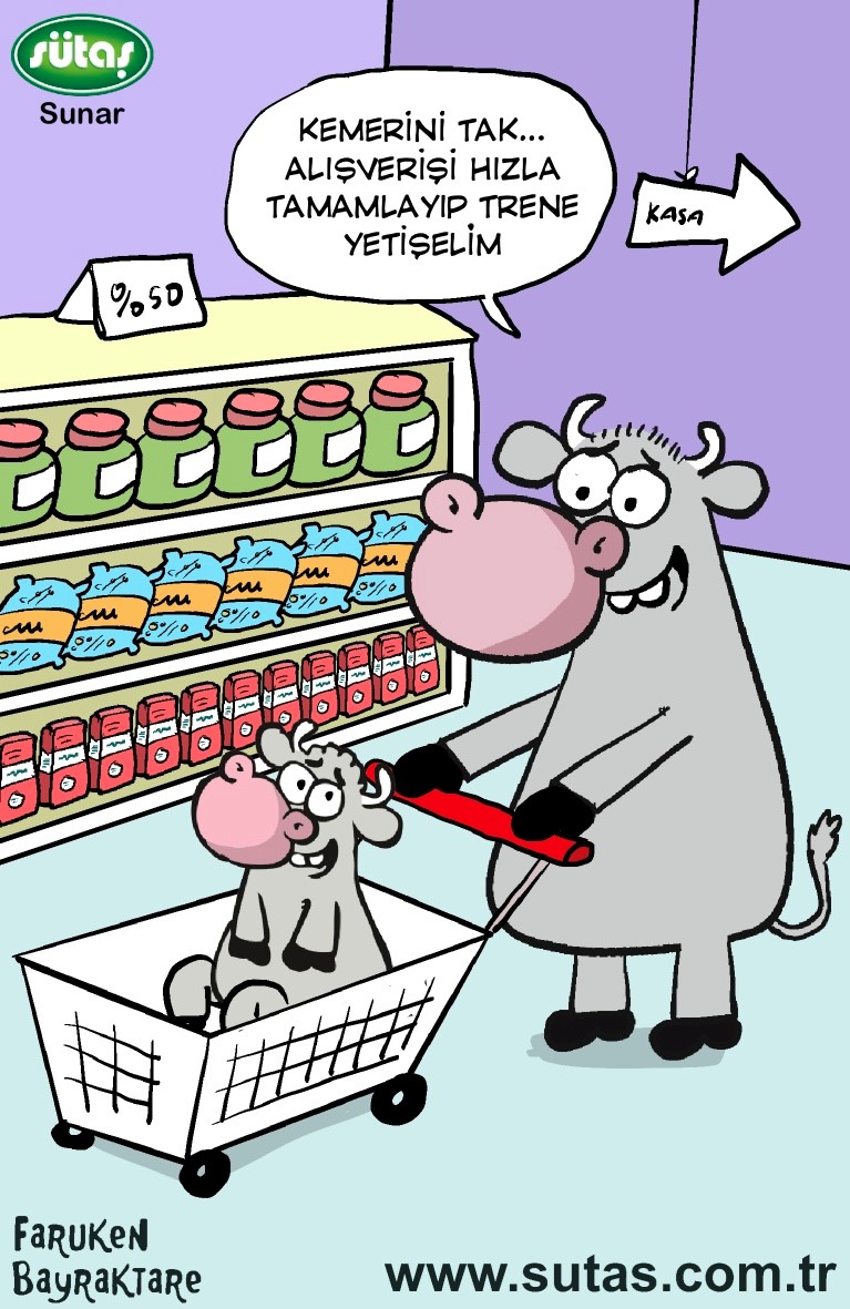 Günün Karikatürü-20.11.2023 Günün Karikatürü-20.11.2023