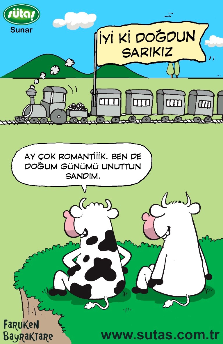 Günün Karikatürü-23.11.2023 Günün Karikatürü-23.11.2023
