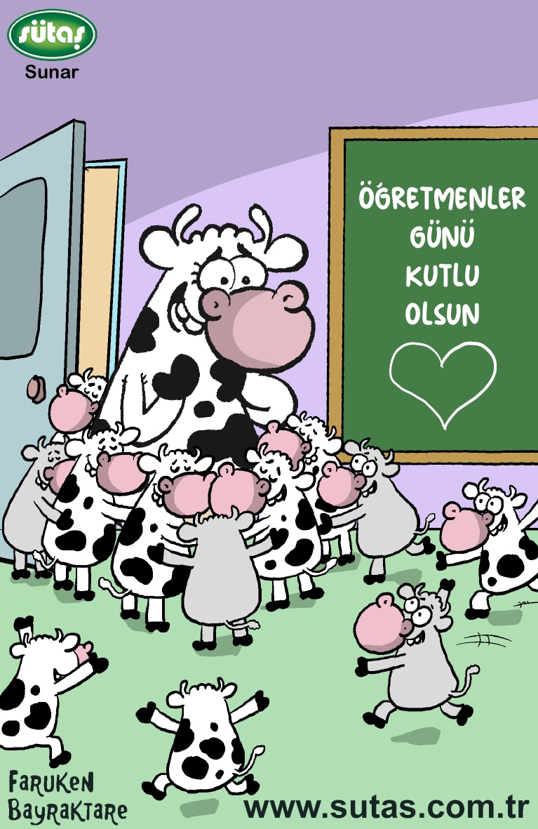 Günün Karikatürü-24.11.2023 Günün Karikatürü-24.11.2023