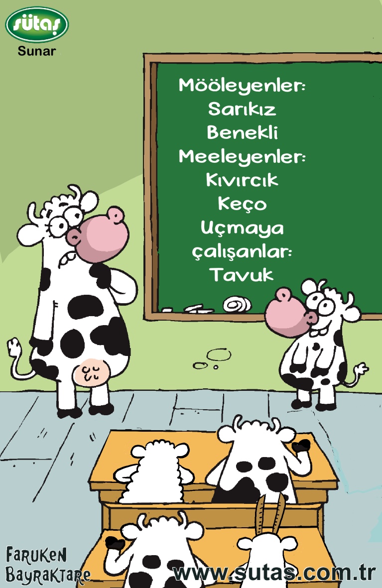 Günün Karikatürü-26.11.2023 Günün Karikatürü-26.11.2023