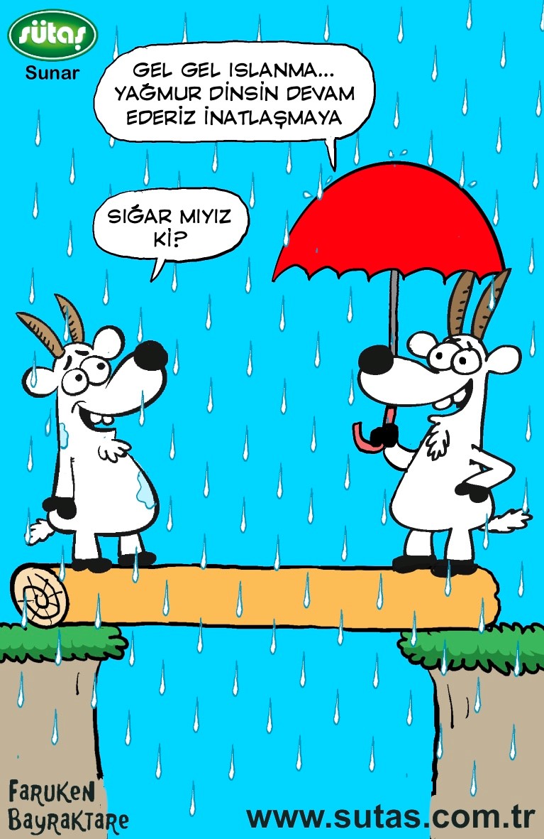Günün Karikatürü-30.11.2023 Günün Karikatürü-30.11.2023