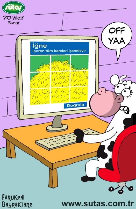 Günün Karikatürü-20.03.2023 Günün Karikatürü-20.03.2023