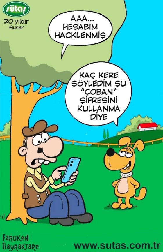 Günün Karikatürü-21.03.2023 Günün Karikatürü-21.03.2023