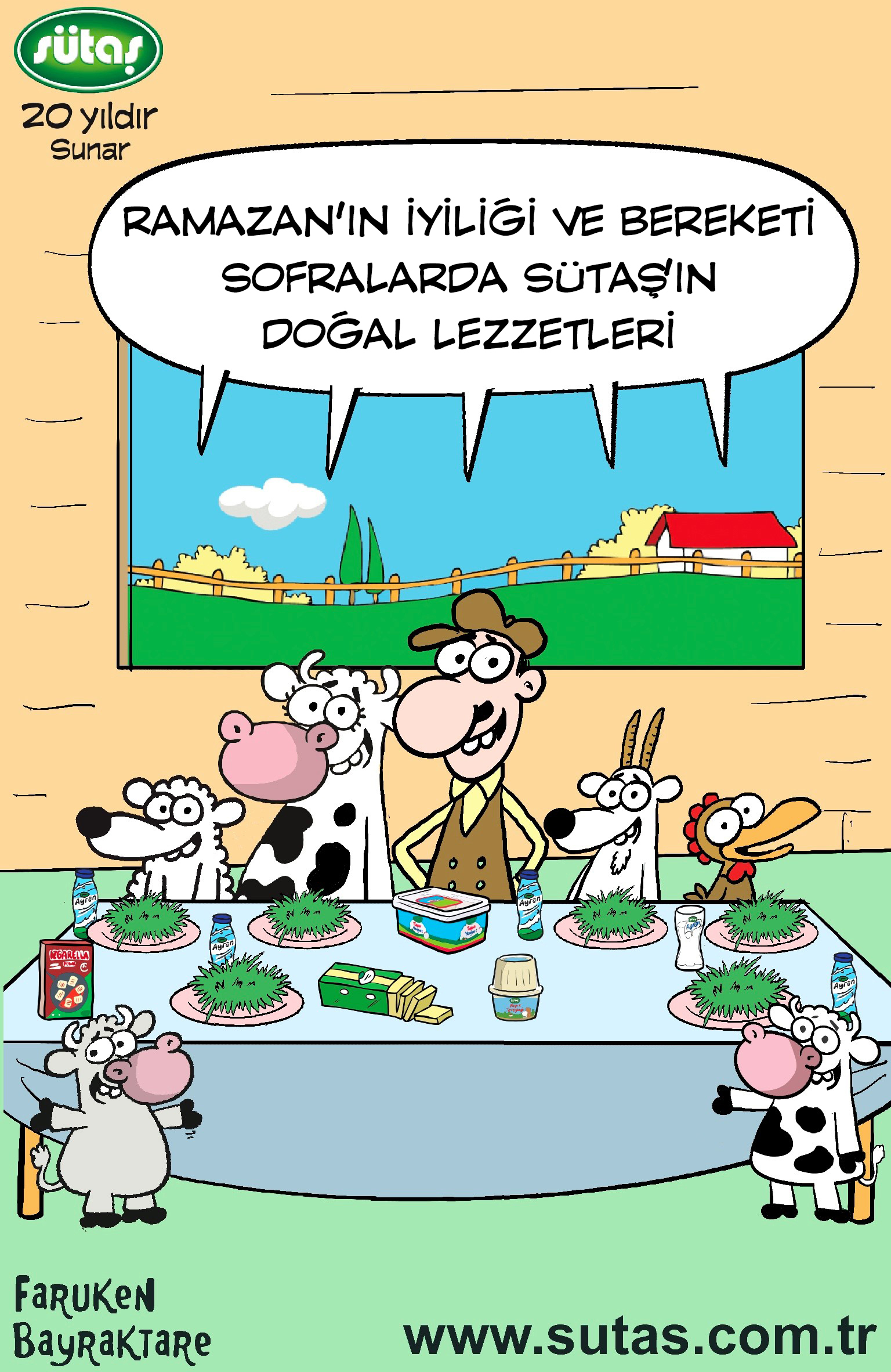 Günün Karikatürü-23.03.2023 Günün Karikatürü-23.03.2023