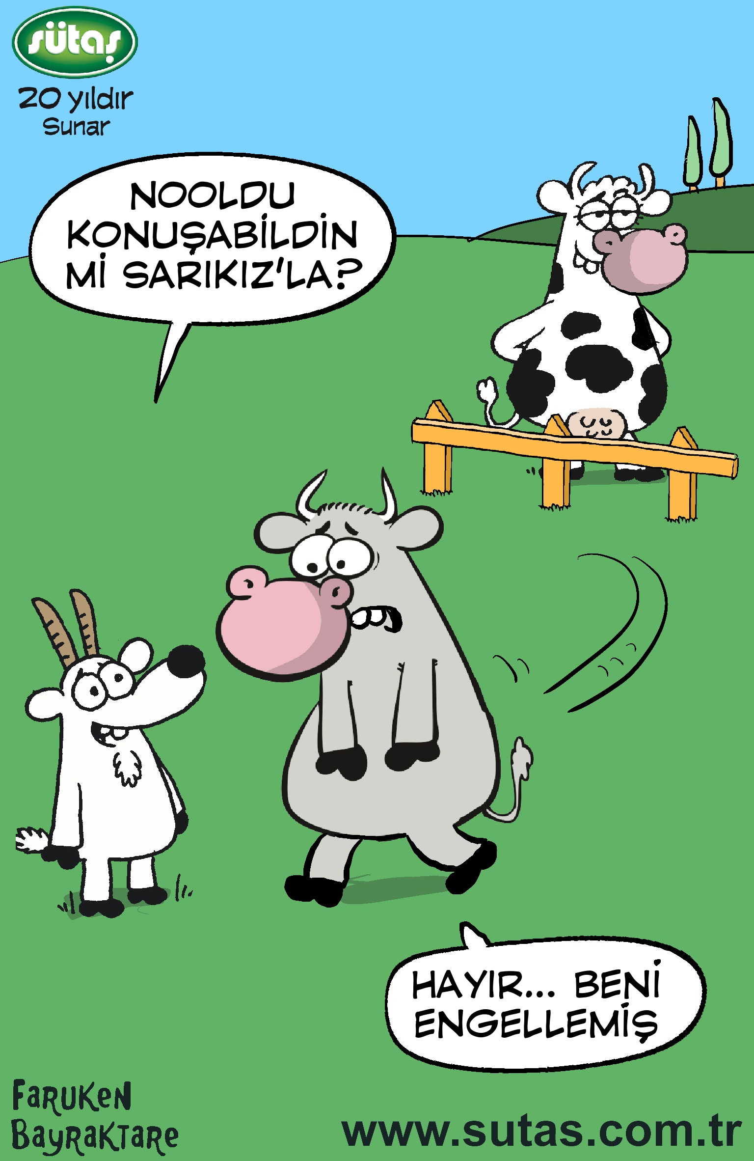 Günün Karikatürü-25.03.2023 Günün Karikatürü-25.03.2023