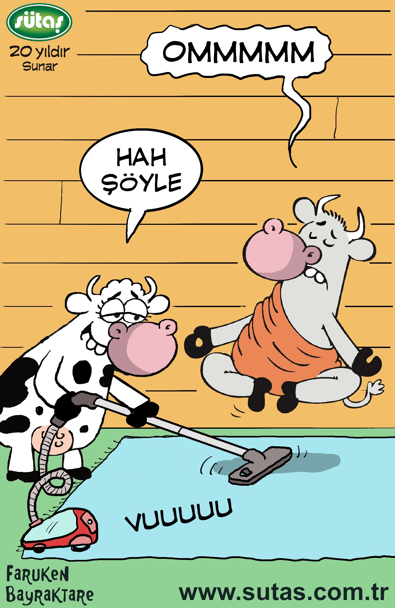 Günün Karikatürü-27.03.2023 Günün Karikatürü-27.03.2023